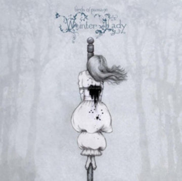 BIRDS OF PASSAGE | WINTER LADY | VINYL RECORD (LP)
