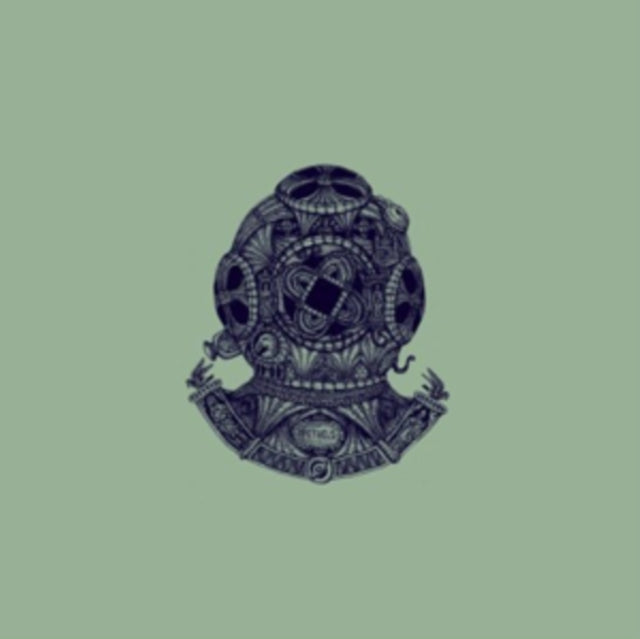 PETRELS | HAELIGEWIELLE | VINYL RECORD (LP)