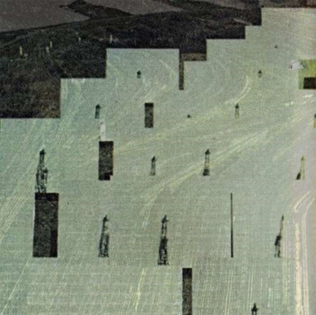 PETRELS | ALL THINGS IN COMMON | 12IN VINYL