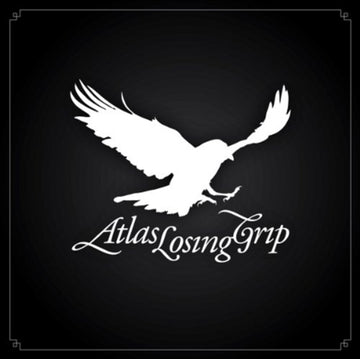 ATLAS LOSING GRIP | 7IN VINYL