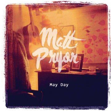 UNKNOWN | MAY DAY | CD