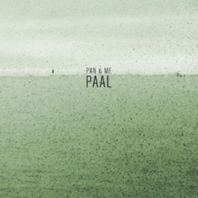 PAN & ME | PAAL | VINYL RECORD (LP)