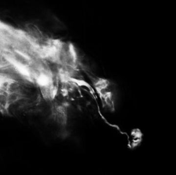 SAFFRONKEIRA | NEW LIFE PART II | VINYL RECORD (LP)