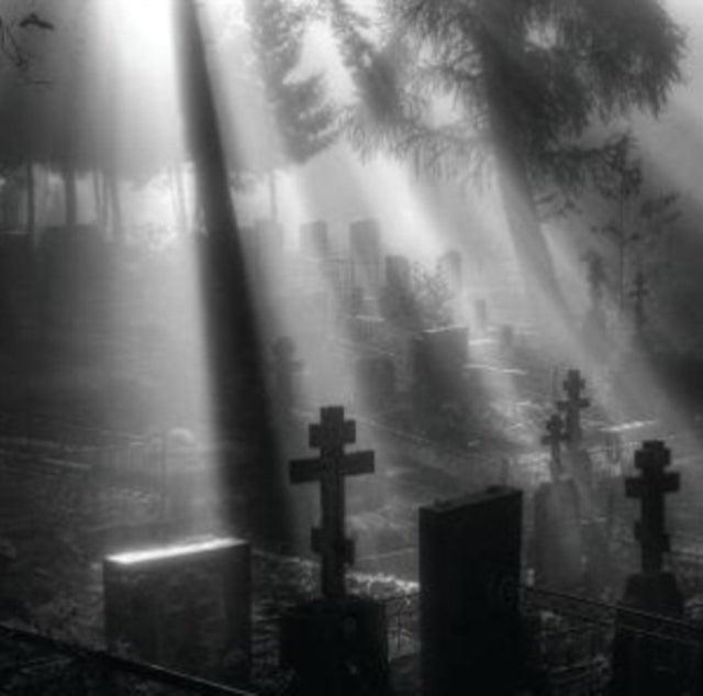 ONEIROGEN | VENI NOX ANIMA | VINYL RECORD (LP)