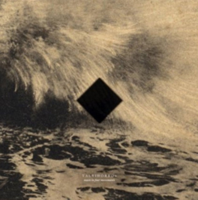 TALVIHORROS | MUSIC IN FOUR MOVEMENTS | VINYL RECORD (LP)