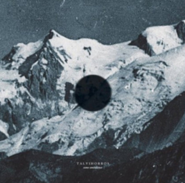 TALVIHORROS | SOME AMBULANCE | VINYL RECORD (LP)