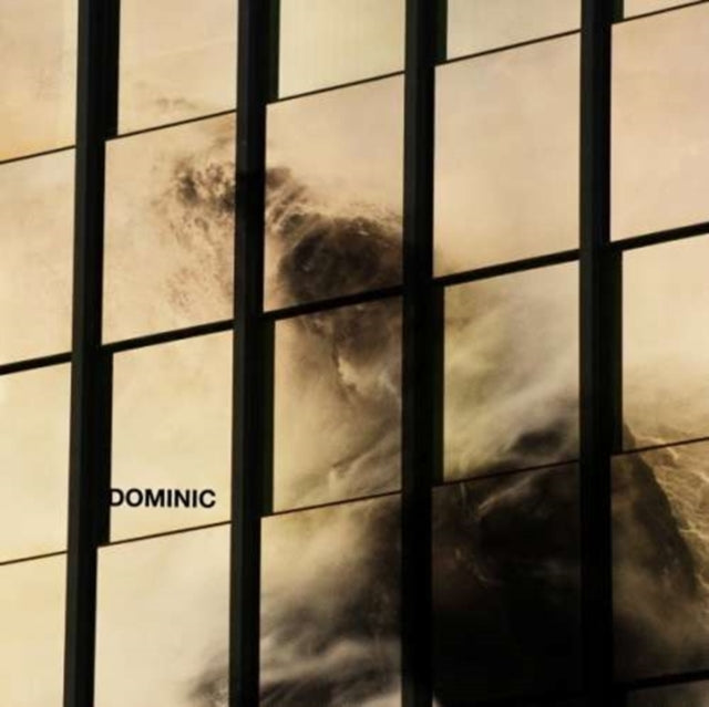 DOMINIC | DOMINIC | 12IN VINYL