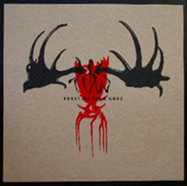 OLD WIND | FEAST ON YOUR GONE | VINYL RECORD (LP)