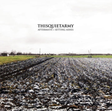 AFTERMATH / SETTING ASHES | VINYL RECORD (LP)