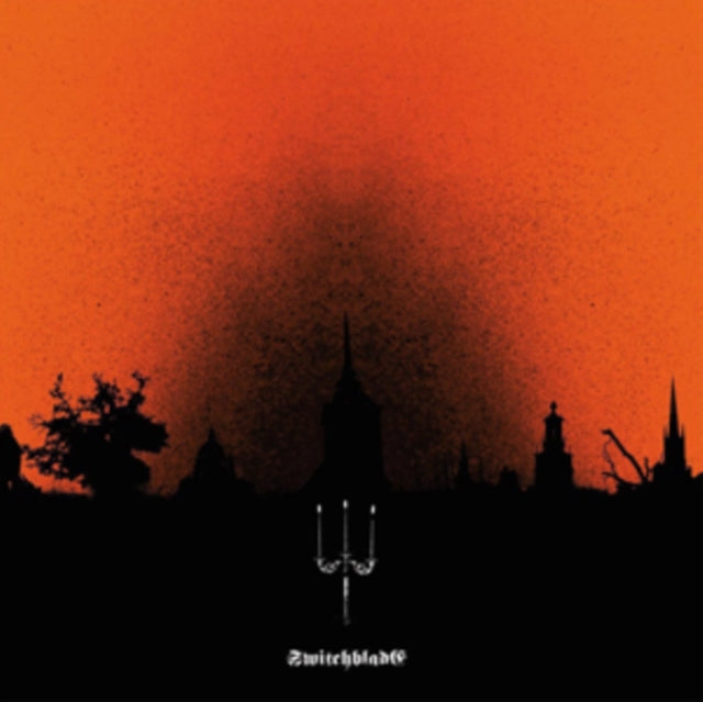 SWITCHBLADE | 2003 | VINYL RECORD (LP)