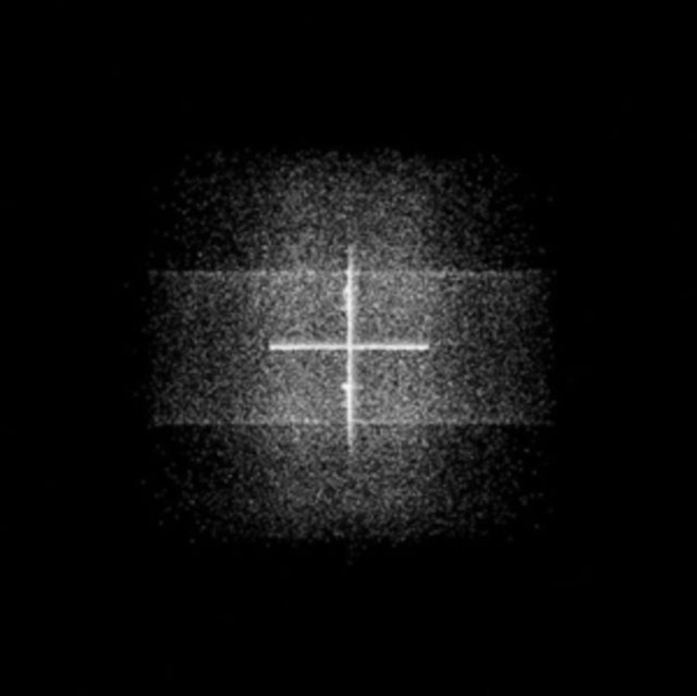 AUN | ALPHA/HEAVEN | VINYL RECORD (LP)