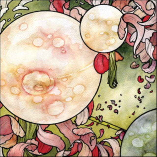 TORCHE | IN RETURN | 10IN VINYL