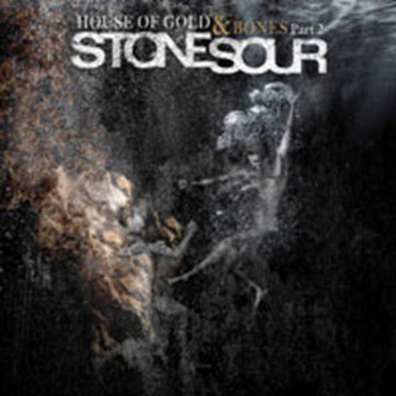 HOUSE OF GOLD & BONES | VINYL RECORD (LP)