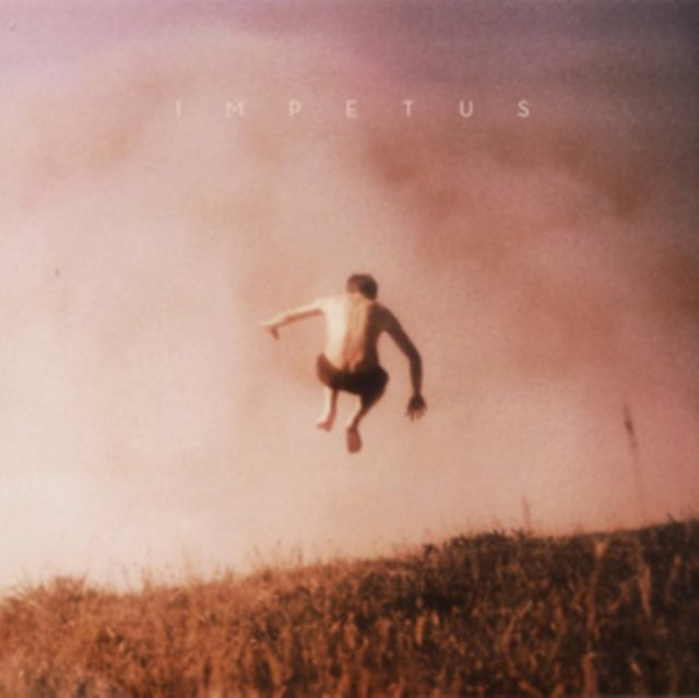 PLANO, SEBASTIAN | IMPETUS | VINYL RECORD (LP)