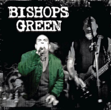 BISHOPS GREEN | 12IN VINYL