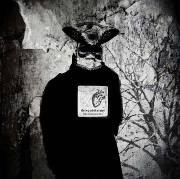 BLACKHAUNTER | VINYL RECORD (LP)
