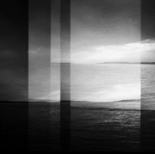 ENSEMBLE ECONOMIQUE | INTERVAL SIGNALS | VINYL RECORD (LP)