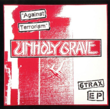 AGAINST TERRORISM | 7IN VINYL