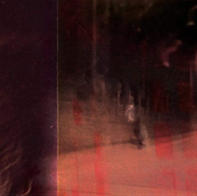TALVIHORROS | EATEN ALIVE | VINYL RECORD (LP)