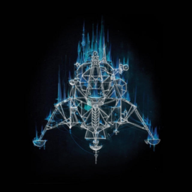PETRELS | MIMA | VINYL RECORD (LP)