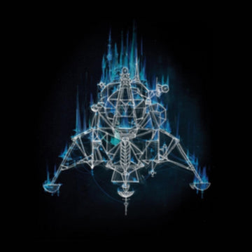 PETRELS | MIMA | VINYL RECORD (LP)