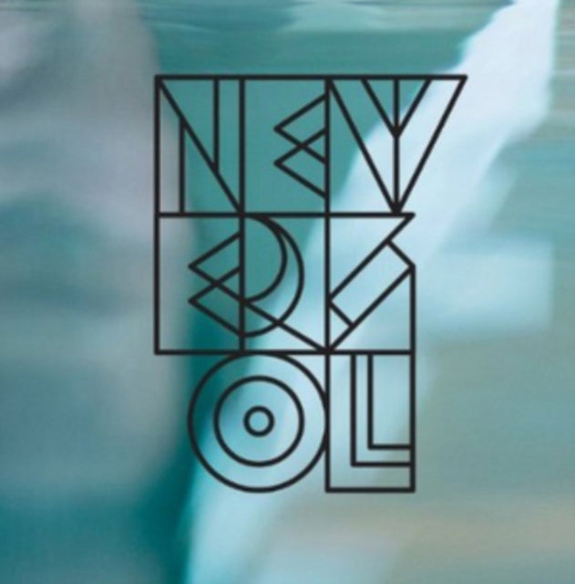 NEVER SOL | UNDER QUIET | VINYL RECORD (LP)