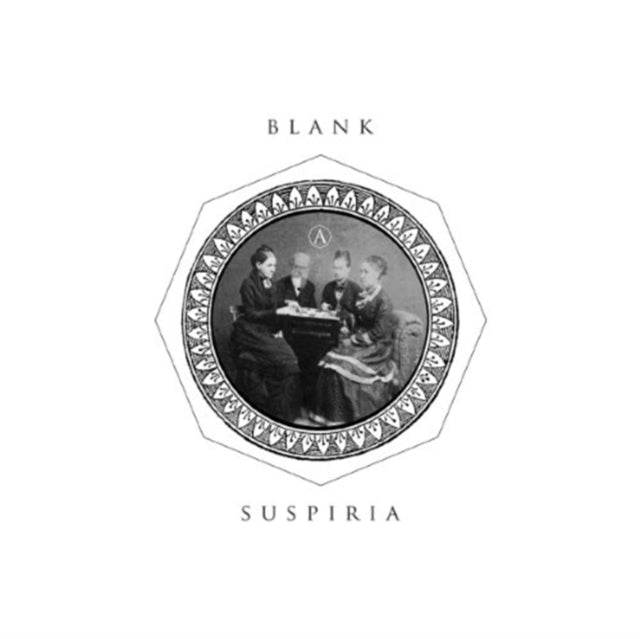 BLANK | SUSPIRIA | VINYL RECORD (LP)