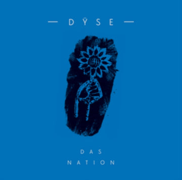 DYSE | DAS NATION | VINYL RECORD (LP)