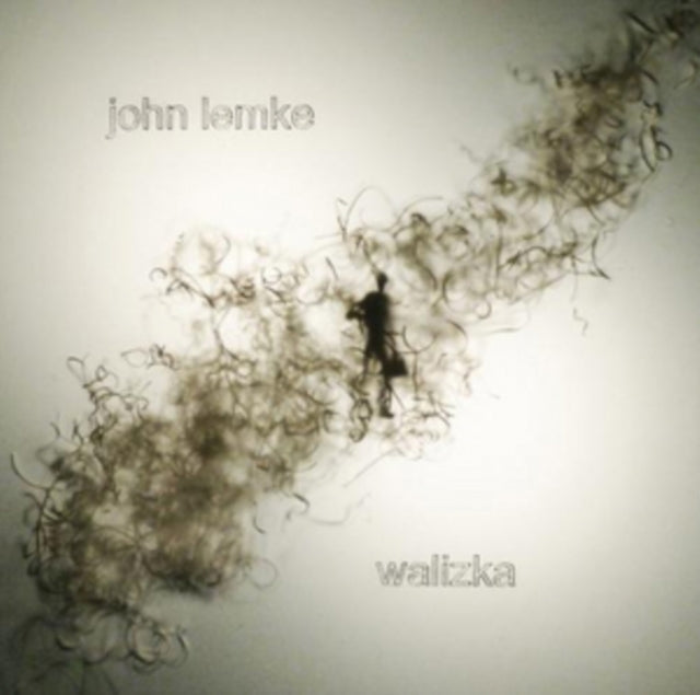 LEMKE, JOHN | WALIZKA | VINYL RECORD (LP)