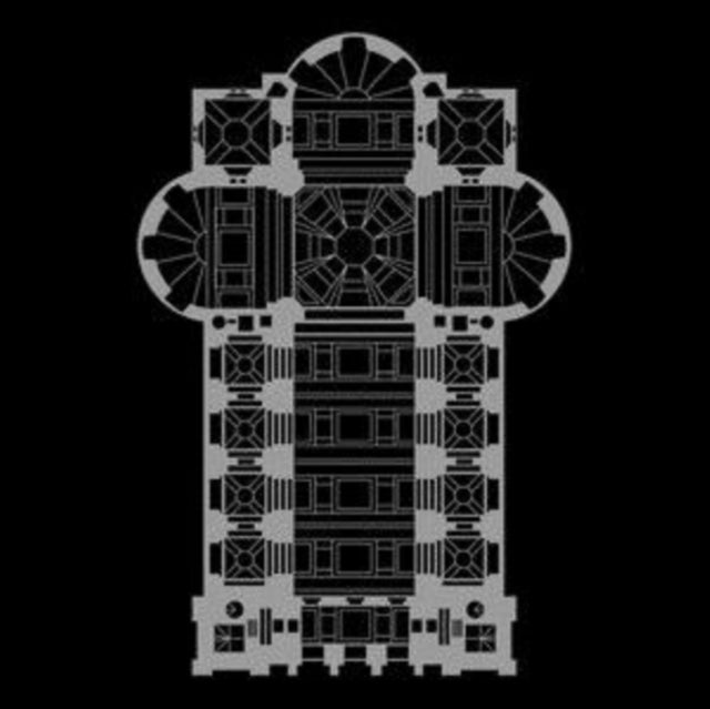 AMENRA | LIVE II | VINYL RECORD (LP)