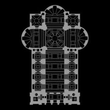 AMENRA | LIVE II | VINYL RECORD (LP)