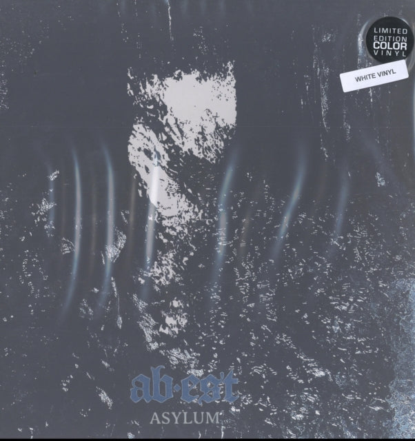 ABEST | ASYLUM (WHITE VINYL) | VINYL RECORD (LP)