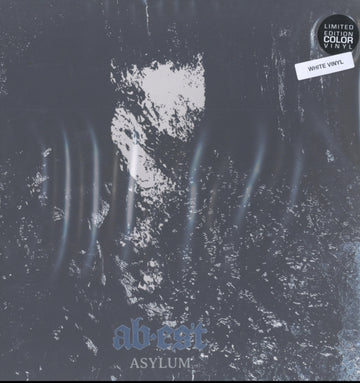ABEST | ASYLUM (WHITE VINYL) | VINYL RECORD (LP)