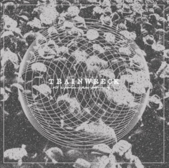 TRAINWRECK | OLD DEPARTURES NEW ARRIVALS | VINYL RECORD (LP)