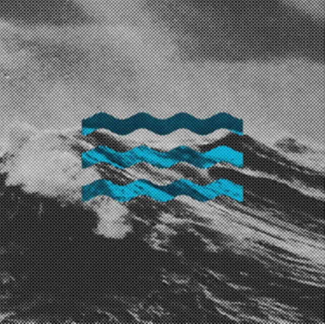 TIDAL SWEEP | VORSTELLUNGSKRAFT (WHITE VINYL) | VINYL RECORD (LP)