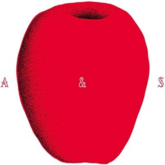 KRUGER | ADAM & STEVE | VINYL RECORD (LP)