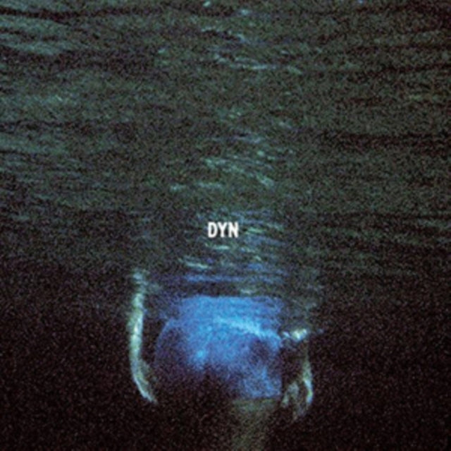 DYN | DYN | VINYL RECORD (LP)