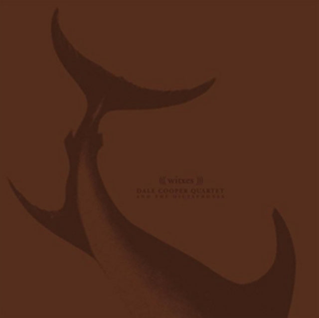 COOPER, DALE QUARTET & THE WITXES | SPLIT | VINYL RECORD (LP)