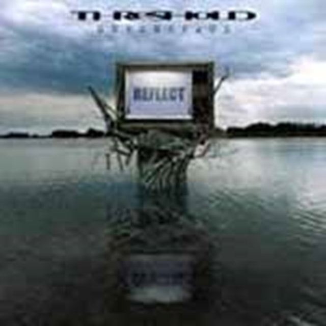 THRESHOLD | SUBSURFACE (DEFINITIVE EDITION) | VINYL RECORD (LP)