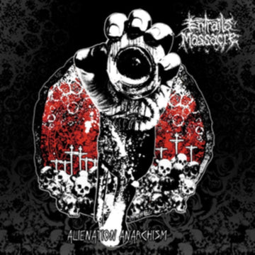ALIENATION ANARCHISM | 7IN VINYL