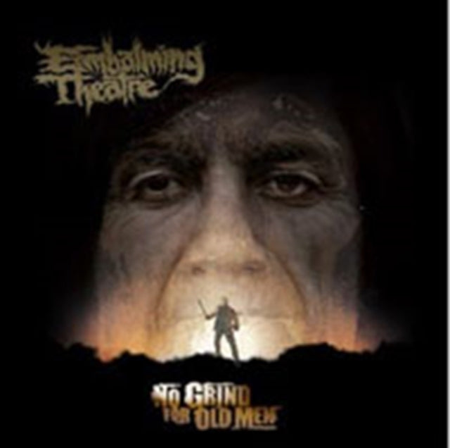 EMBALMING THEATRE | NO GRIND FOR OLD MEN (7/CD) | 7IN VINYL