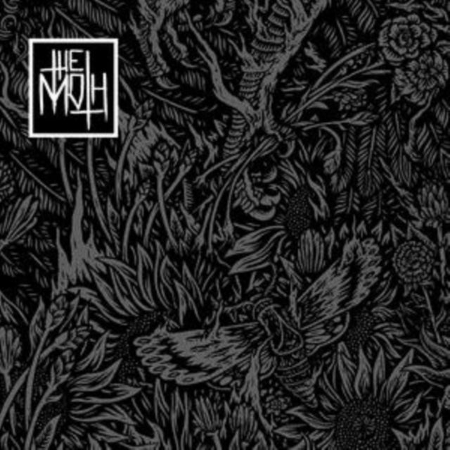 MOTH, THE | AND THEN RISE | VINYL RECORD (LP)
