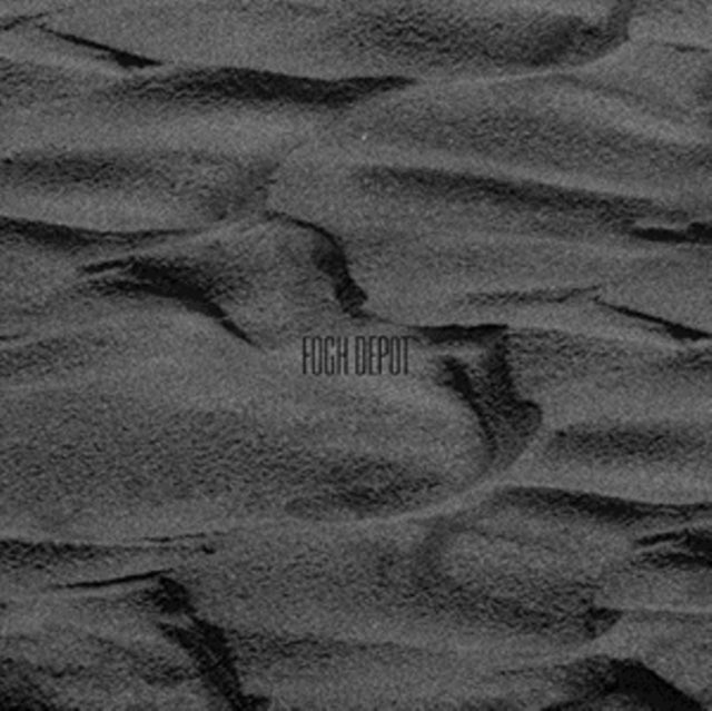 FOGH DEPOT | FOGH DEPOT | VINYL RECORD (LP)