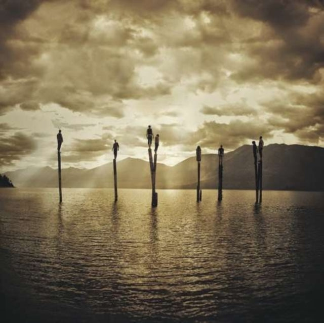 KLONE | HERE COMES THE SUN | VINYL RECORD (LP)