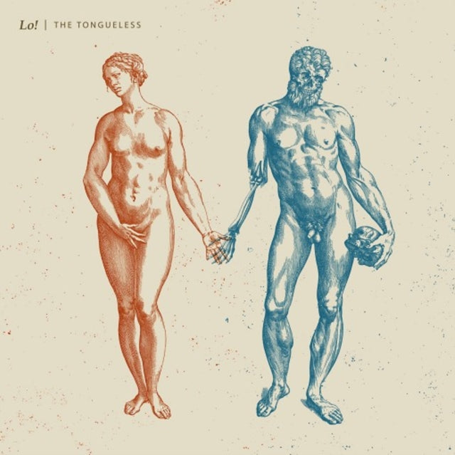 LO | TONGUELESS (2X7) | 7IN VINYL