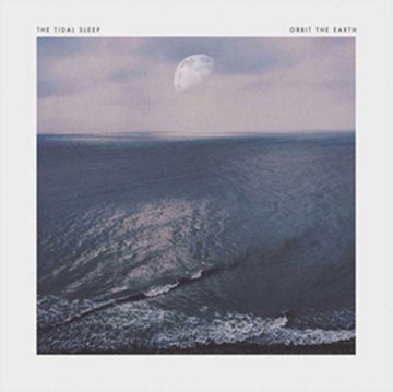 TIDAL SLEEP - ORBIT THE EARTH | TIDAL SLEEP: ORBIT THE EARTH (COLORED VINYL) | VINYL RECORD (LP)