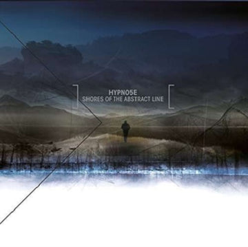HYPNO5E | SHORES OF THE ABSTRACT LINE | VINYL RECORD (LP)