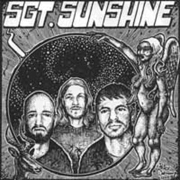 SGT. SUNSHINE | VINYL RECORD (LP)