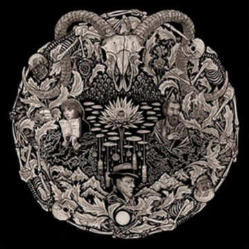 PETRELS | FLAILING TOMB (180G/COLORED VINYL/DL CARD) | VINYL RECORD (LP)