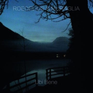 ROEDELIUS & MURAGLIA | UBI BENE (2LP) | VINYL RECORD (LP)
